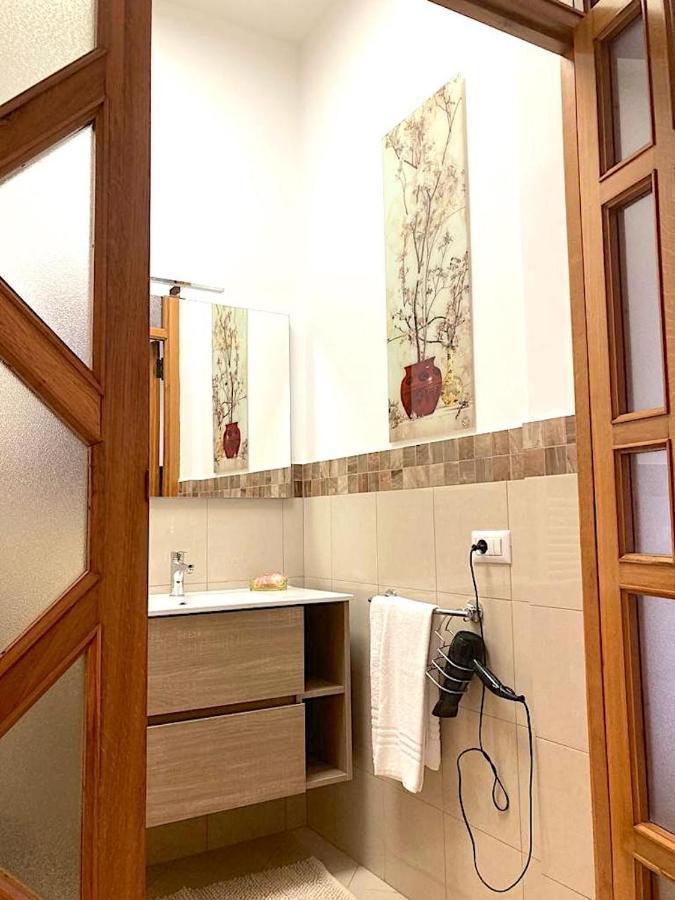 Angelina Suite B&B - Sorrento Centro Ngoại thất bức ảnh